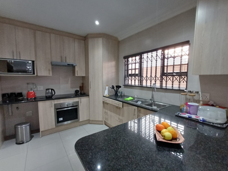 4 Bedroom Property for Sale in Vanderbijlpark SE Gauteng