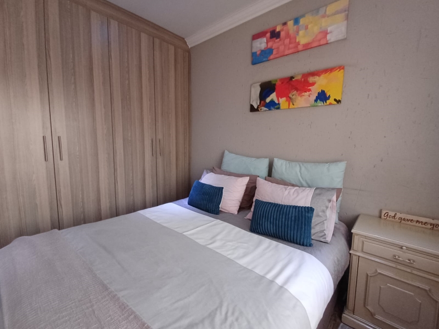 4 Bedroom Property for Sale in Vanderbijlpark SE Gauteng
