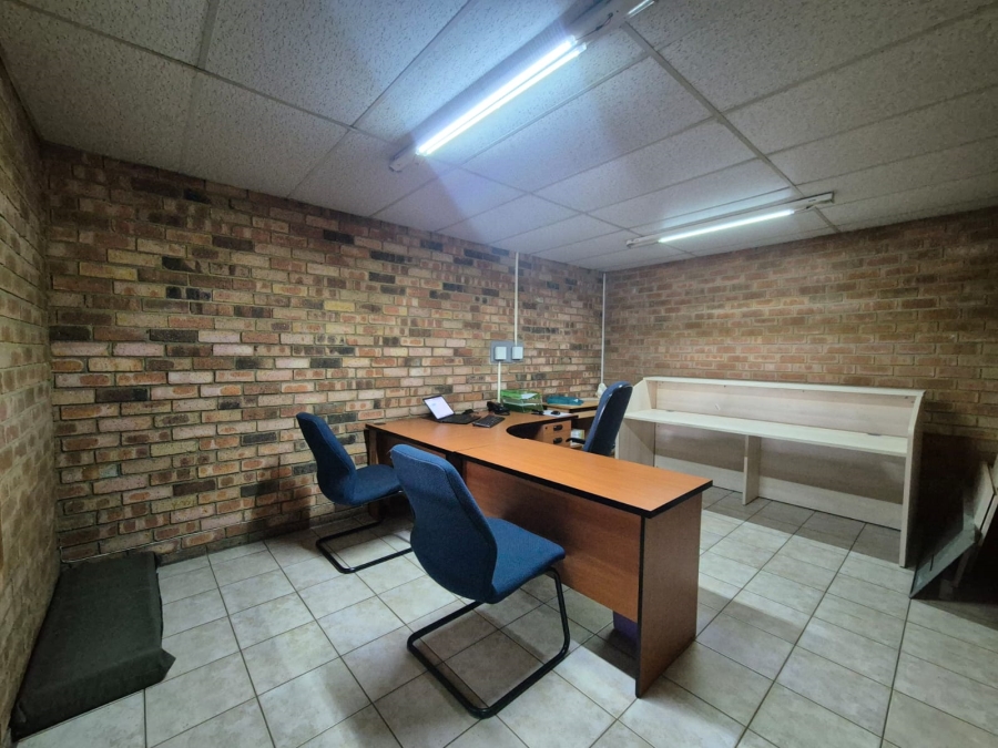 Commercial Property for Sale in Vanderbijlpark CE 6 Gauteng