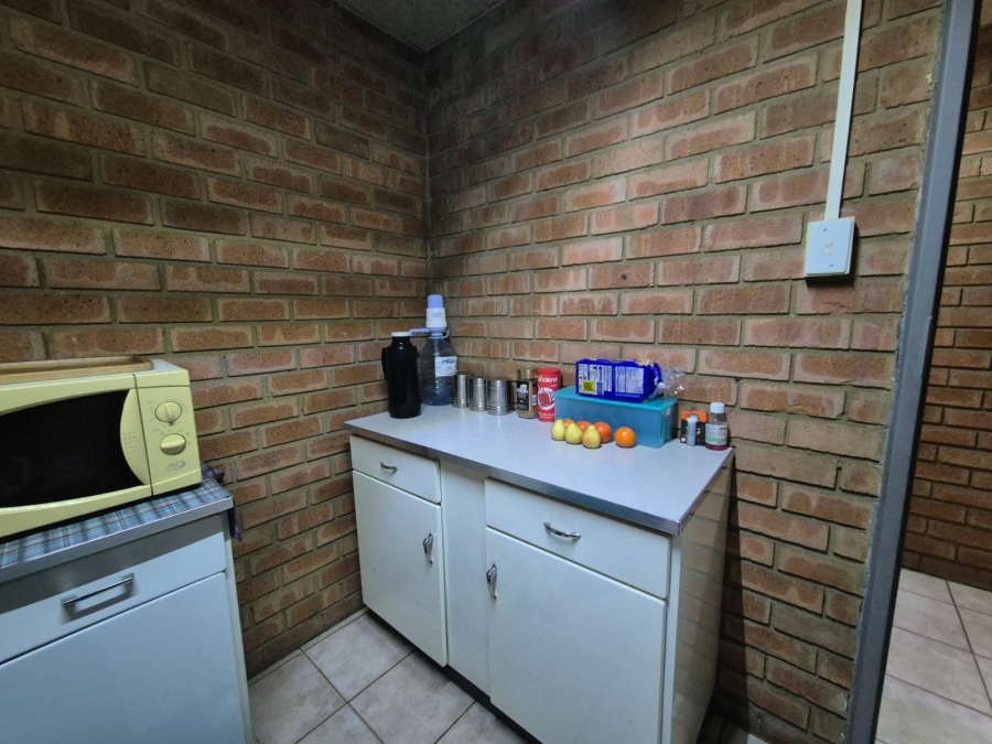 Commercial Property for Sale in Vanderbijlpark CE 6 Gauteng