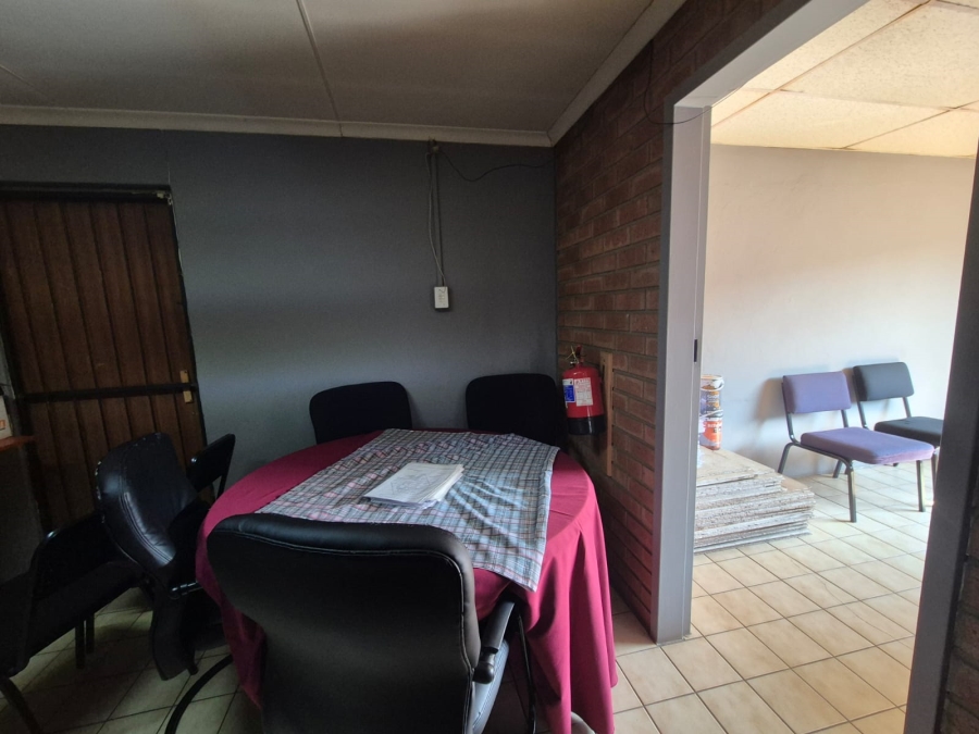 Commercial Property for Sale in Vanderbijlpark CE 6 Gauteng