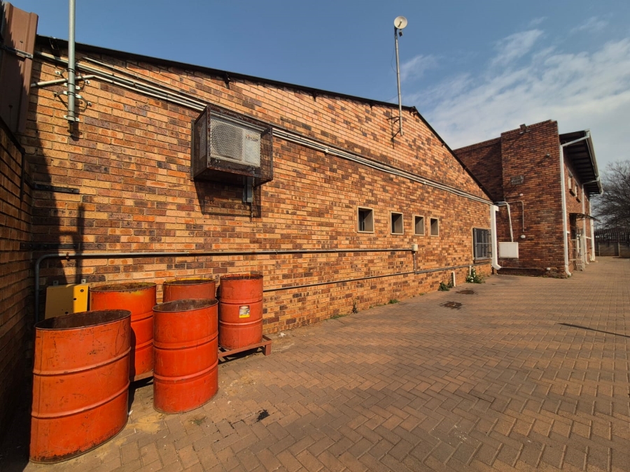 Commercial Property for Sale in Vanderbijlpark CE 6 Gauteng