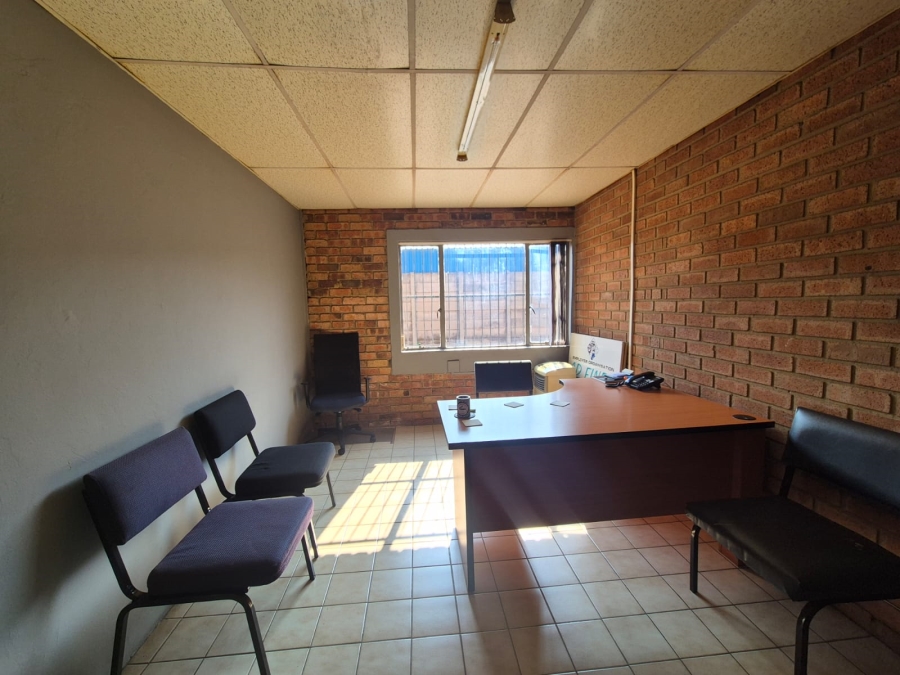 Commercial Property for Sale in Vanderbijlpark CE 6 Gauteng