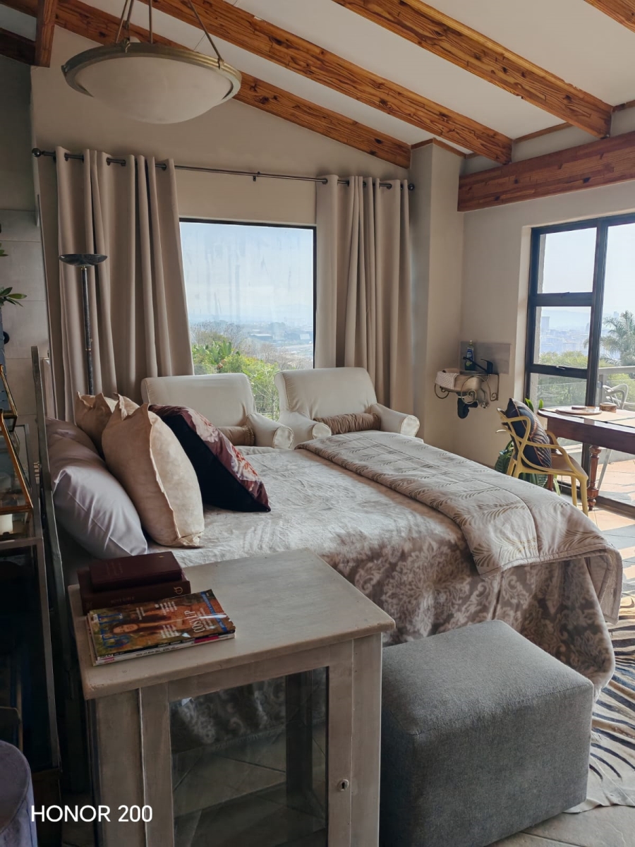 To Let 1 Bedroom Property for Rent in Groenkloof Gauteng