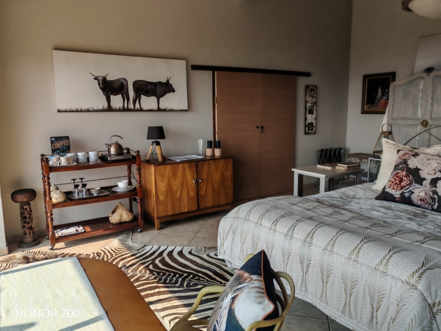 To Let 1 Bedroom Property for Rent in Groenkloof Gauteng