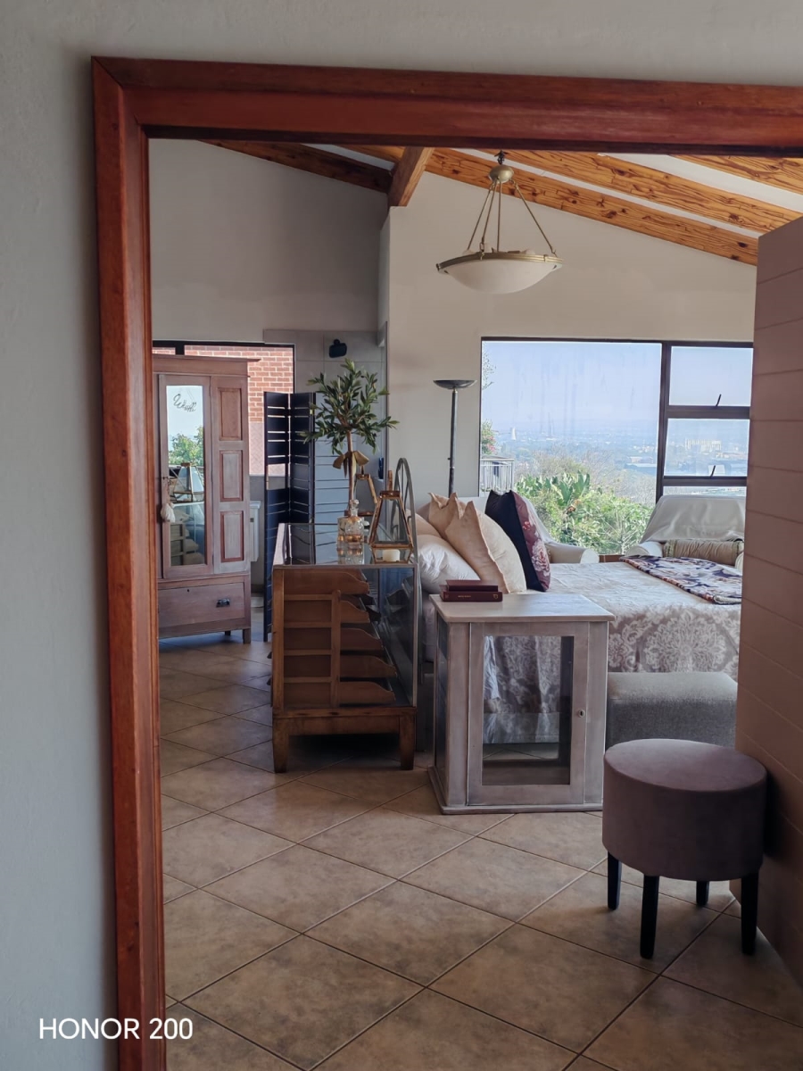To Let 1 Bedroom Property for Rent in Groenkloof Gauteng