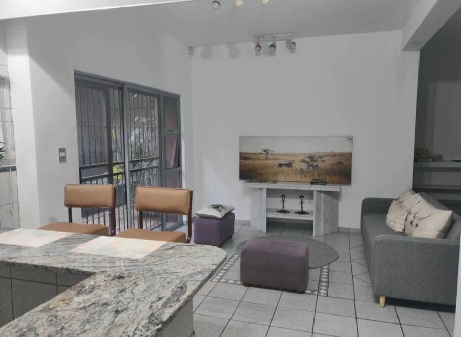 To Let 3 Bedroom Property for Rent in Groenkloof Gauteng