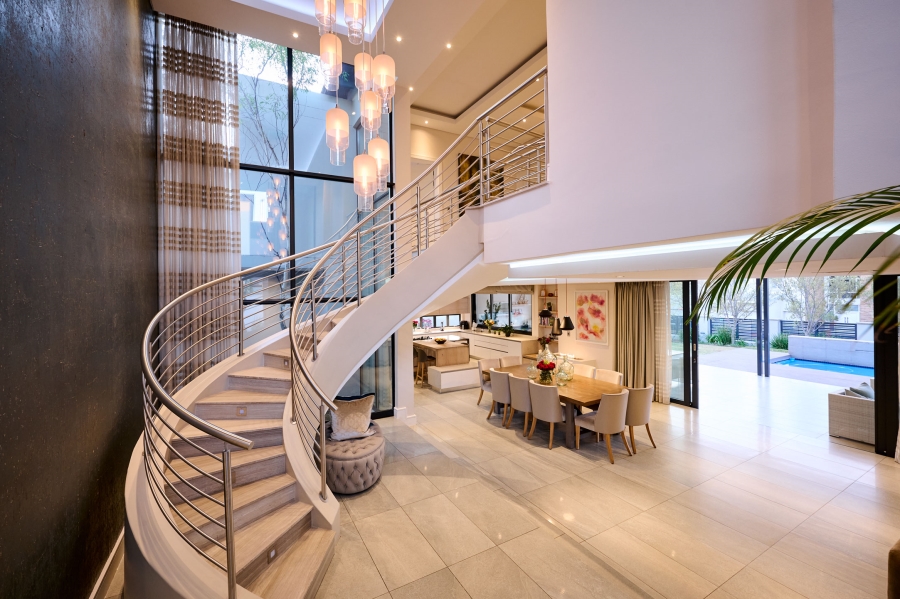 4 Bedroom Property for Sale in Waterfall Country Estate Gauteng