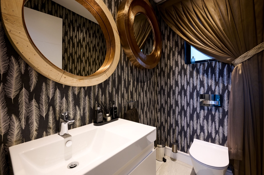 4 Bedroom Property for Sale in Waterfall Country Estate Gauteng
