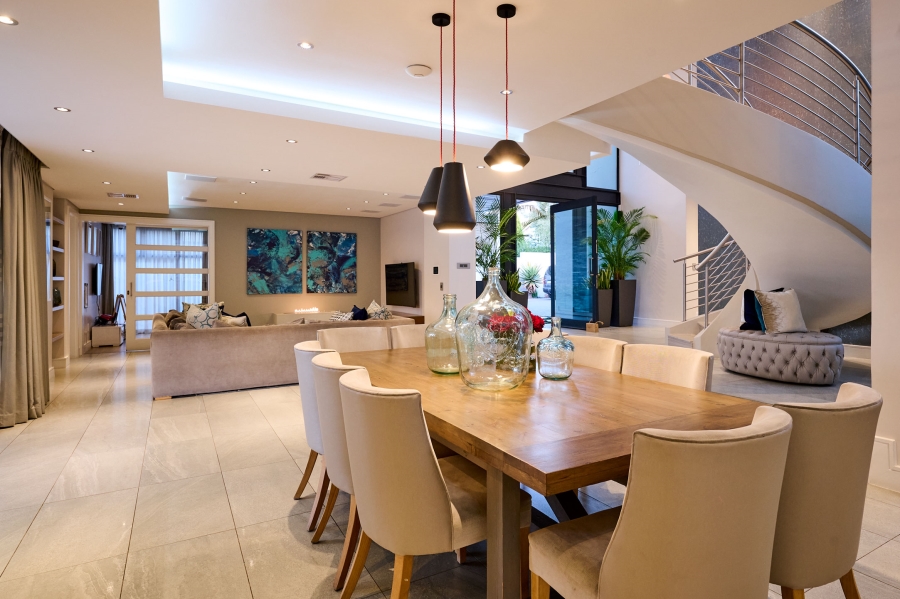 4 Bedroom Property for Sale in Waterfall Country Estate Gauteng
