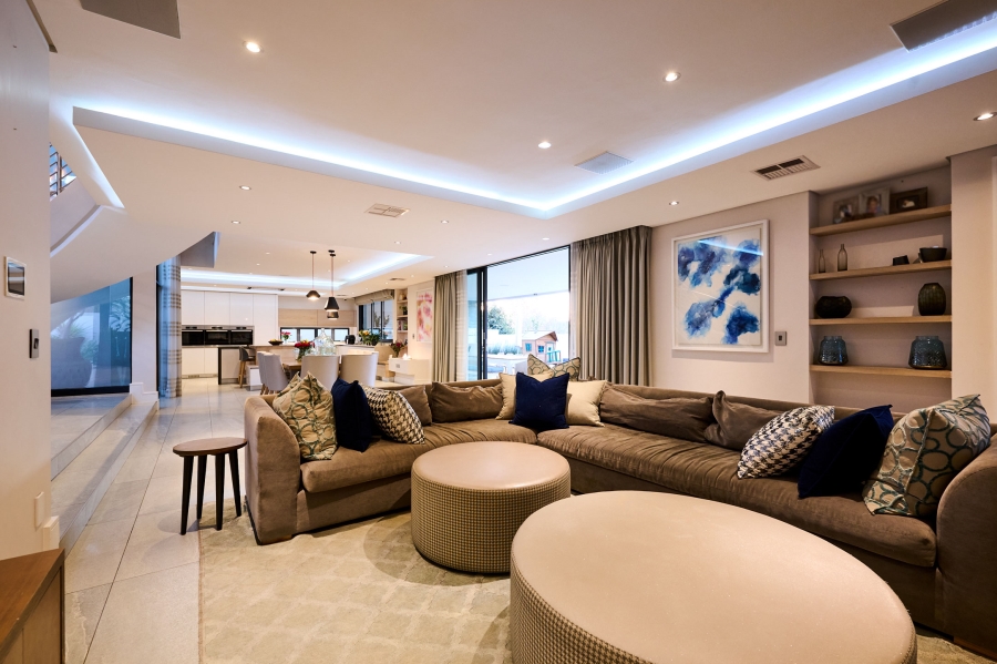 4 Bedroom Property for Sale in Waterfall Country Estate Gauteng