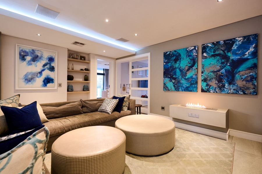 4 Bedroom Property for Sale in Waterfall Country Estate Gauteng