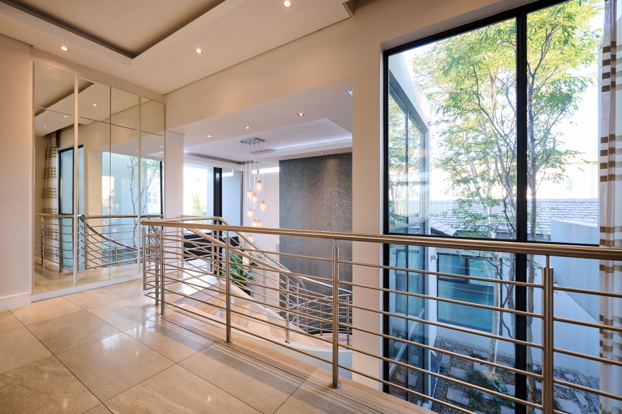 4 Bedroom Property for Sale in Waterfall Country Estate Gauteng