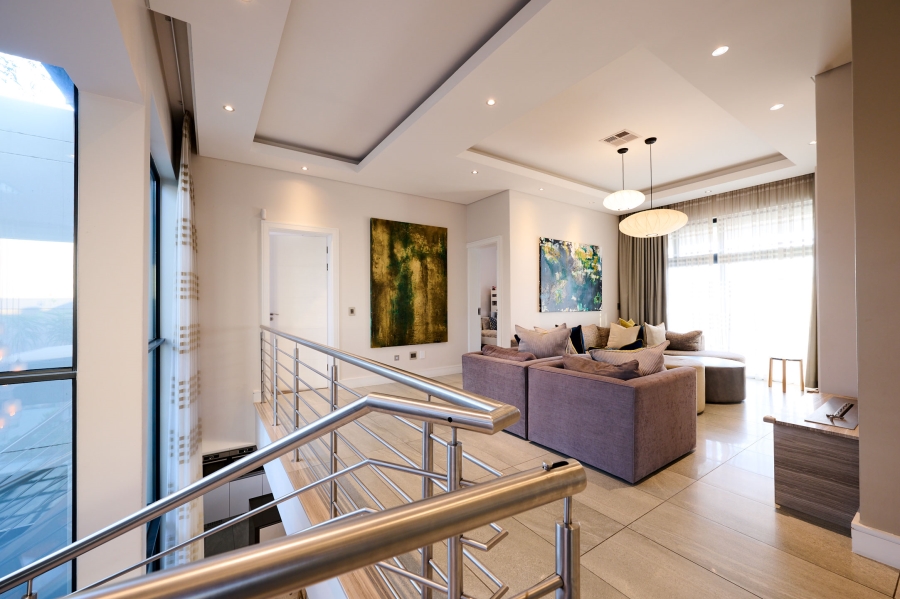 4 Bedroom Property for Sale in Waterfall Country Estate Gauteng