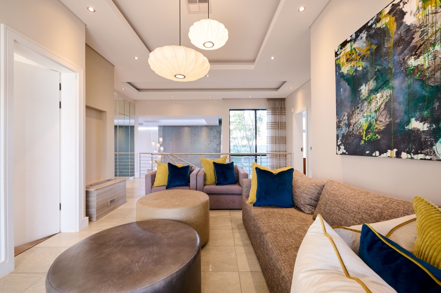 4 Bedroom Property for Sale in Waterfall Country Estate Gauteng
