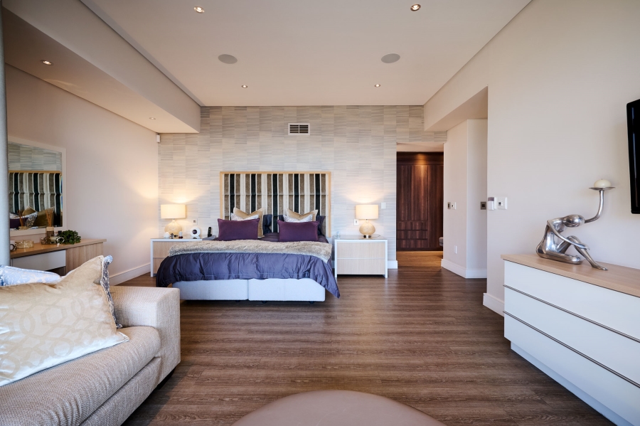 4 Bedroom Property for Sale in Waterfall Country Estate Gauteng