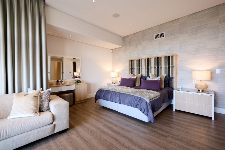 4 Bedroom Property for Sale in Waterfall Country Estate Gauteng