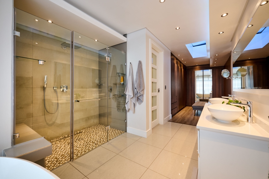 4 Bedroom Property for Sale in Waterfall Country Estate Gauteng