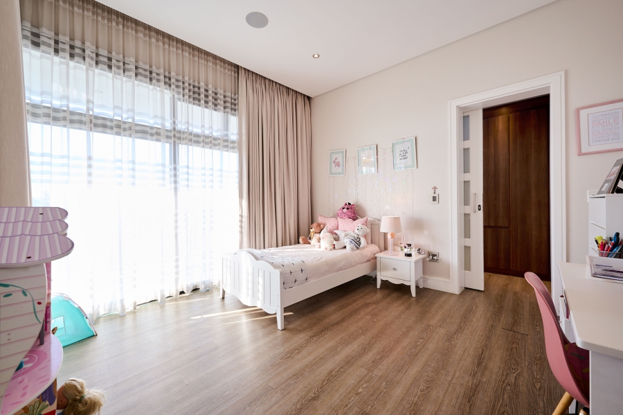 4 Bedroom Property for Sale in Waterfall Country Estate Gauteng