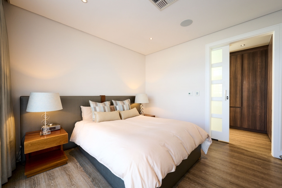 4 Bedroom Property for Sale in Waterfall Country Estate Gauteng