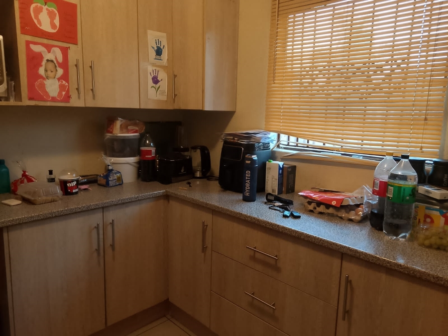 2 Bedroom Property for Sale in Booysens Gauteng