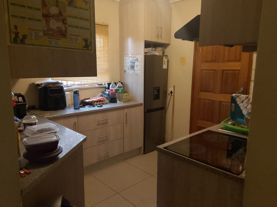 2 Bedroom Property for Sale in Booysens Gauteng