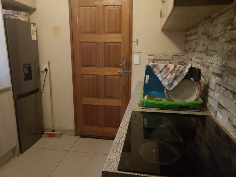 2 Bedroom Property for Sale in Booysens Gauteng