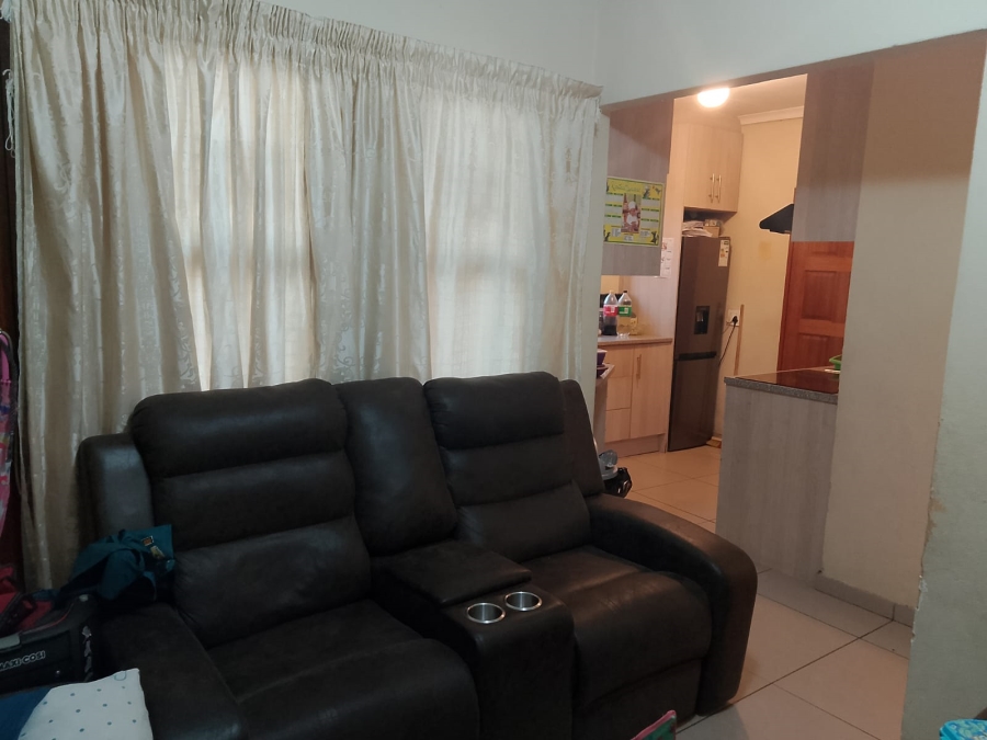 2 Bedroom Property for Sale in Booysens Gauteng