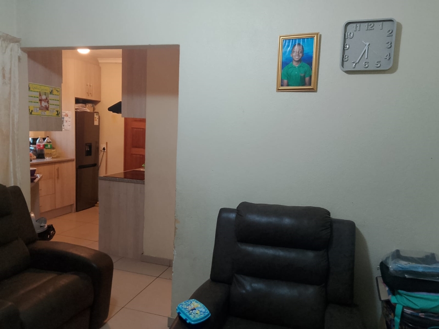 2 Bedroom Property for Sale in Booysens Gauteng