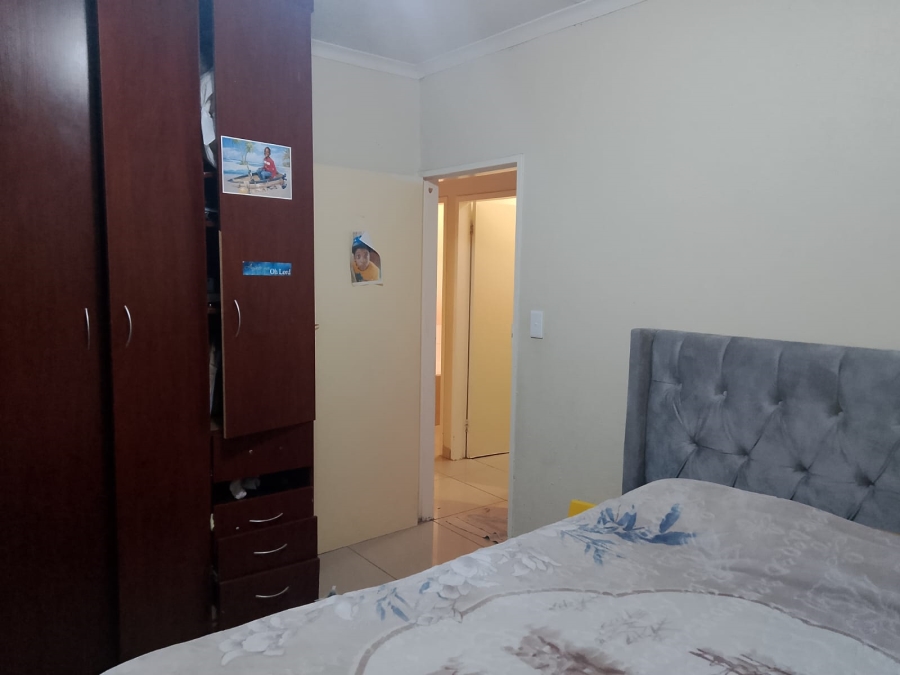 2 Bedroom Property for Sale in Booysens Gauteng