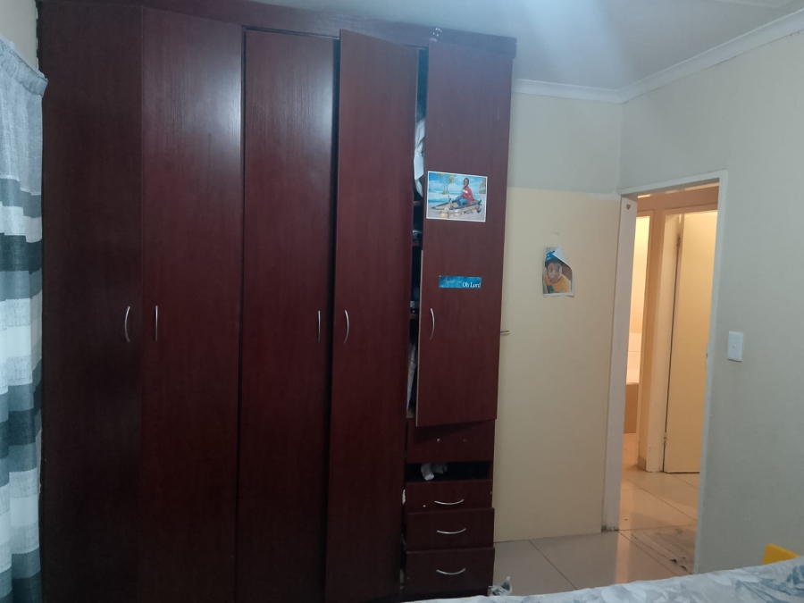 2 Bedroom Property for Sale in Booysens Gauteng