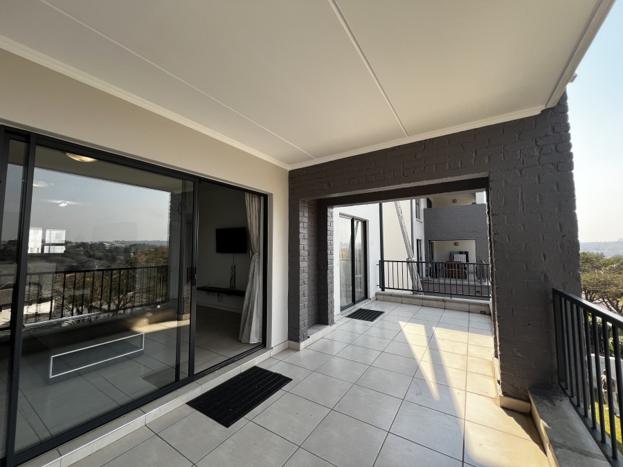 To Let 2 Bedroom Property for Rent in Petervale Gauteng