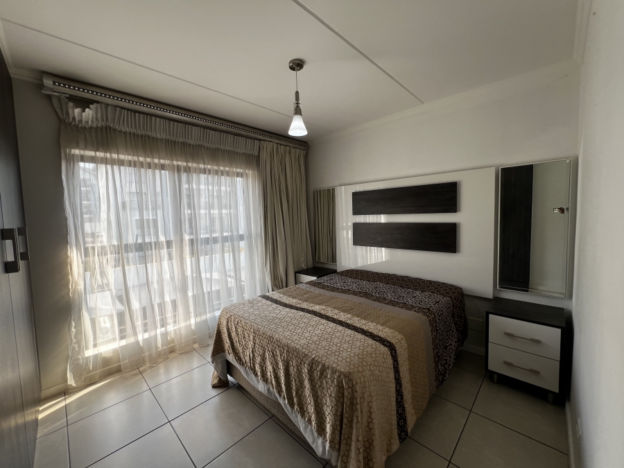 To Let 2 Bedroom Property for Rent in Petervale Gauteng
