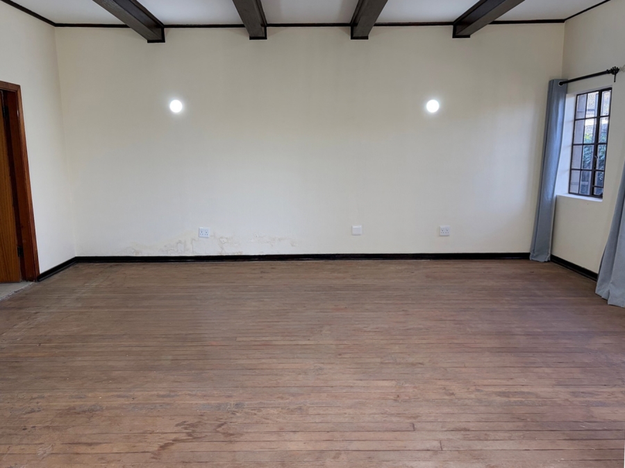 To Let 4 Bedroom Property for Rent in Parktown Gauteng
