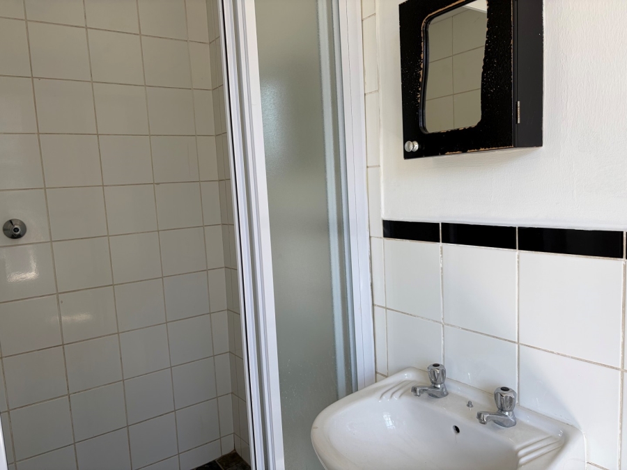 To Let 4 Bedroom Property for Rent in Parktown Gauteng