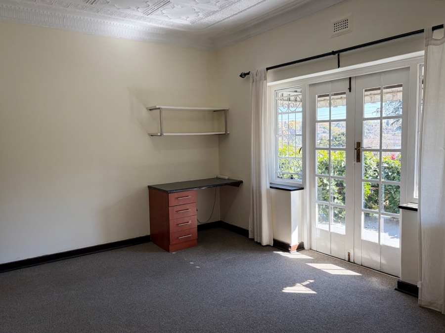 To Let 4 Bedroom Property for Rent in Parktown Gauteng