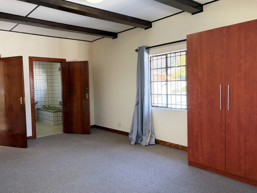 To Let 4 Bedroom Property for Rent in Parktown Gauteng