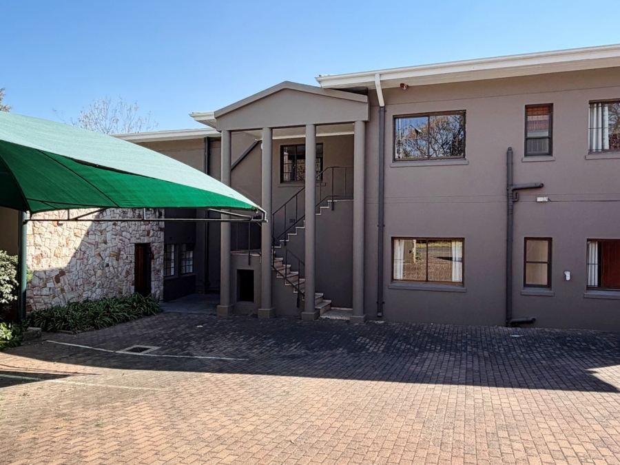 To Let 4 Bedroom Property for Rent in Parktown Gauteng