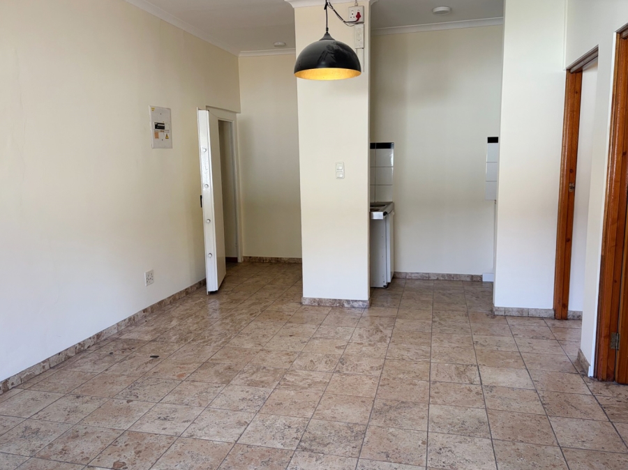 To Let 4 Bedroom Property for Rent in Parktown Gauteng