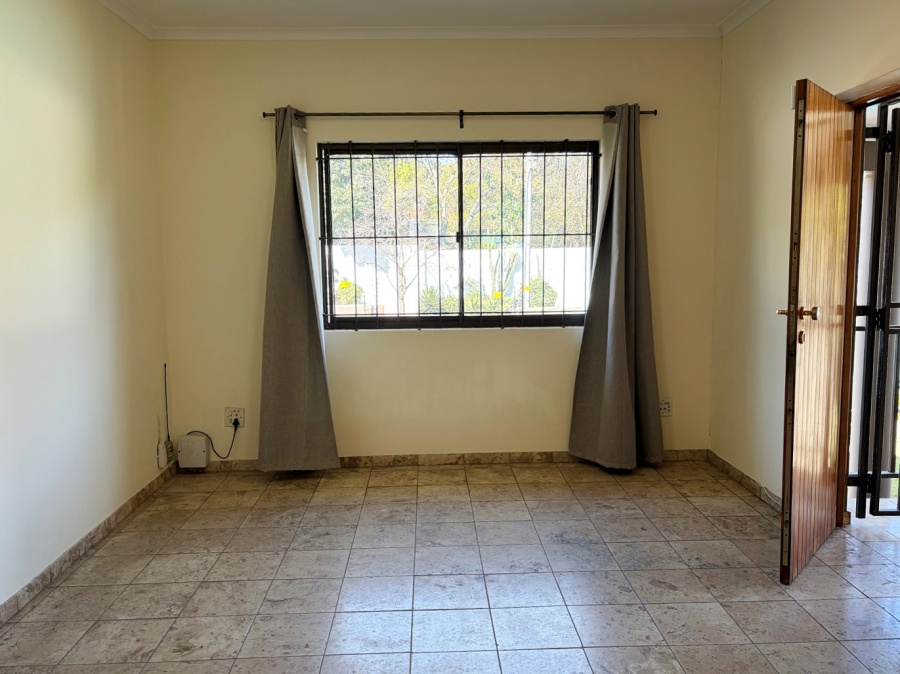 To Let 4 Bedroom Property for Rent in Parktown Gauteng