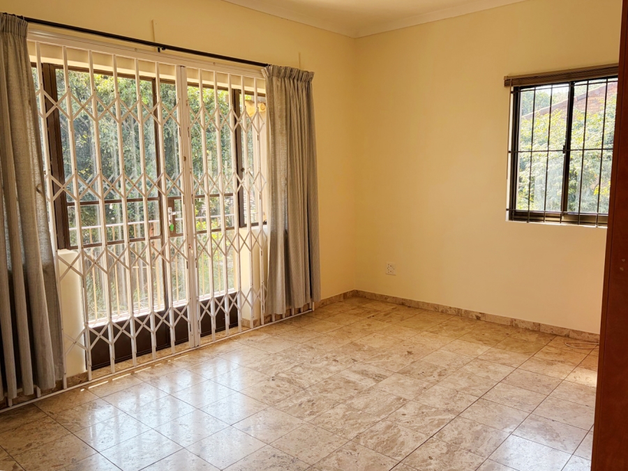 To Let 4 Bedroom Property for Rent in Parktown Gauteng
