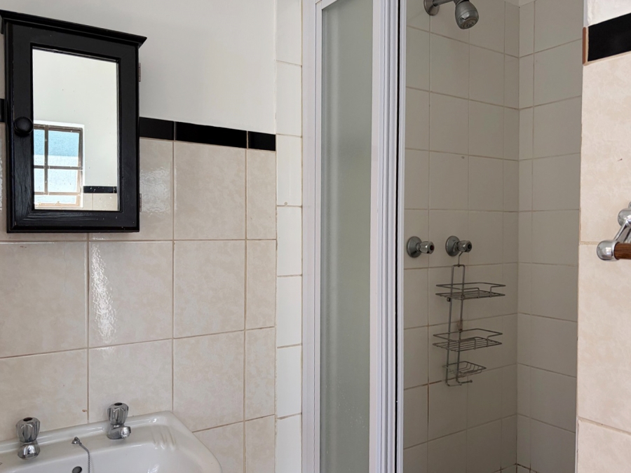To Let 4 Bedroom Property for Rent in Parktown Gauteng