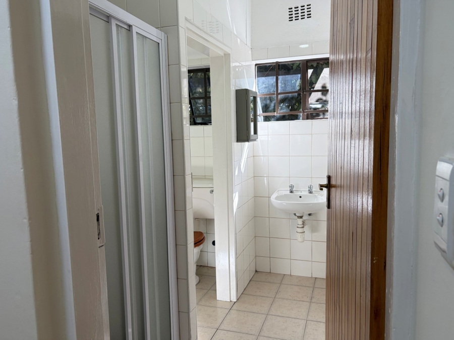 To Let 4 Bedroom Property for Rent in Parktown Gauteng