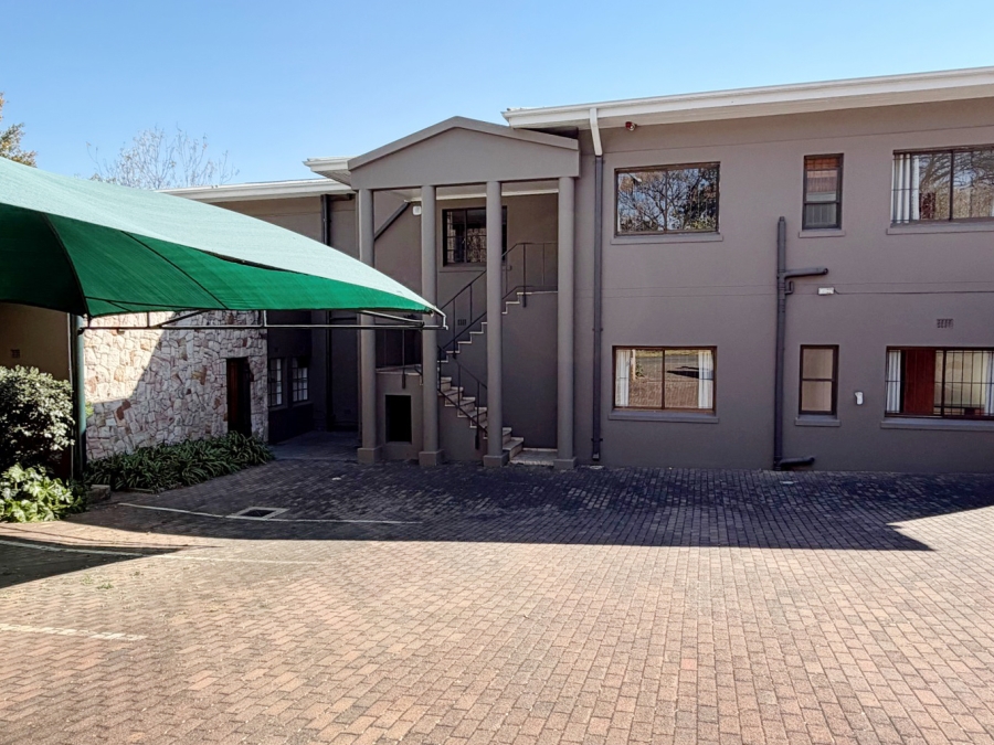 To Let 4 Bedroom Property for Rent in Parktown Gauteng