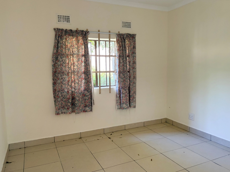 To Let 4 Bedroom Property for Rent in Parktown Gauteng