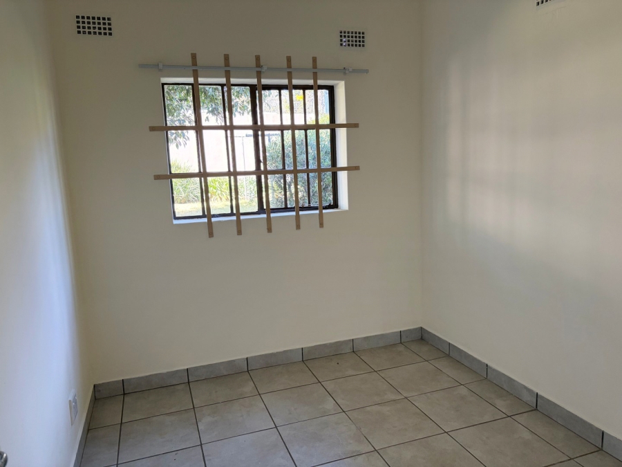 To Let 4 Bedroom Property for Rent in Parktown Gauteng