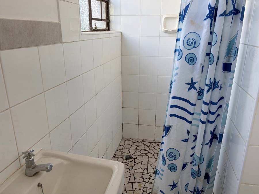 To Let 4 Bedroom Property for Rent in Parktown Gauteng