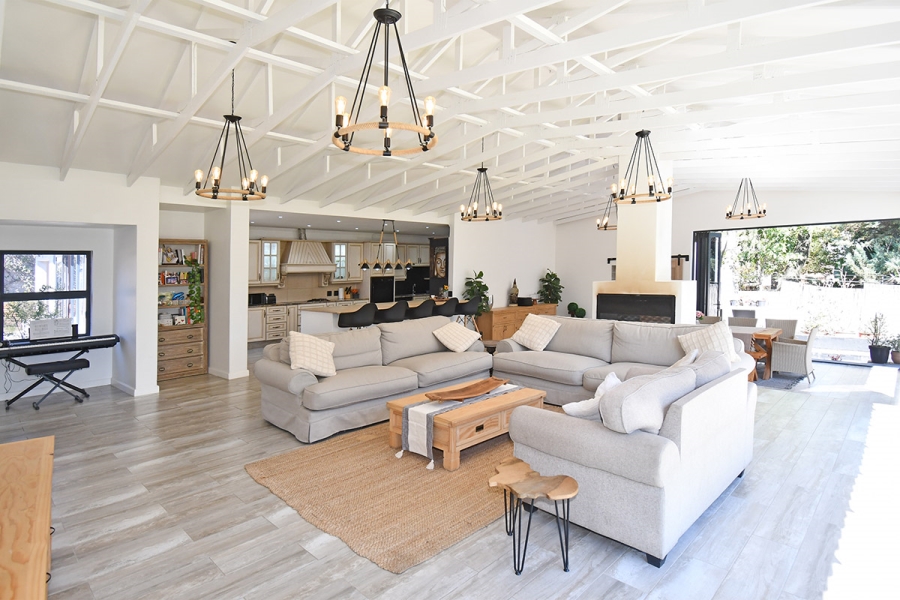 3 Bedroom Property for Sale in River Club Gauteng