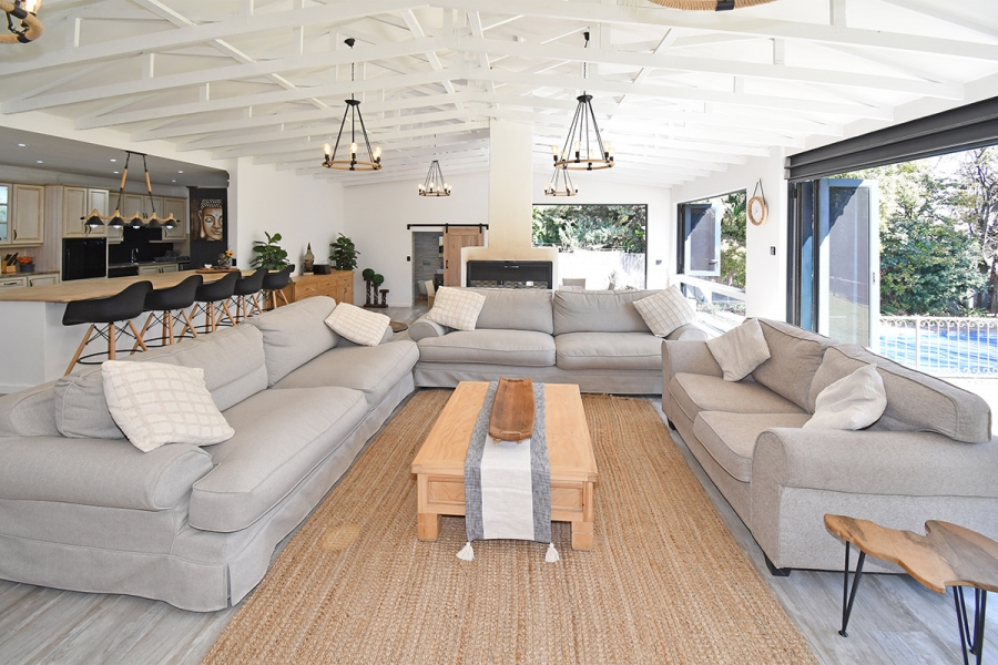 3 Bedroom Property for Sale in River Club Gauteng