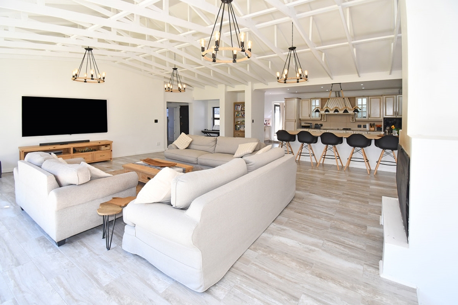 3 Bedroom Property for Sale in River Club Gauteng